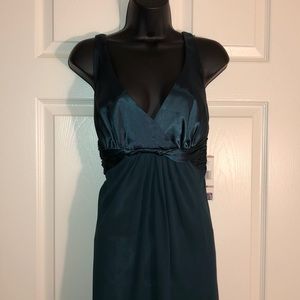 063. NWT Jones New York Cocktail Dress (Small)